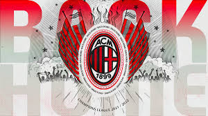 Live ac milan together with its protagonists! Ac Milan On Twitter Back Where We Belong Backhome Ucl Sempremilan