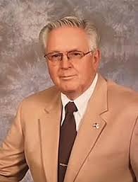 Robert Renshaw Obituary