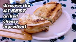 50 Gourmet Grilled Cheese Ideas You Ve Never Tried Sip Bite Go