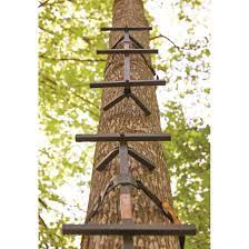 Guide Gear Quick Climbing Sticks 3 Pack Tree Stand Hunting Hunting Stands Tree Climbing Equipment