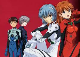 Neon genesis evangelion the end of evangelion wallpaper pc original wallpaper wallpaper backgrounds. 290 Rei Ayanami Hd Wallpapers Background Images