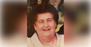 Obituary information for Wilma Watson Stamper