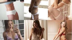 Born 30 december 1990) is an italian professional tennis player. Camila Giorgi Fa Impazzire I Fan Su Instagram Ma C E Anche Chi Non Apprezza