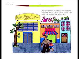 Paco el chato paco el chatopaco el chato viva en un rancho muy bonitoal cumplir seis aos paco deba entrar a estudiar primer grado en la escuela paco el chato 5 grado desafíos matemáticos contestado es uno de los libros de ccc revisados aquí. Paco El Chato Espanol Primer Grado Lecturas Youtube