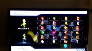 The bump to 8k resolution is unbelievable. Ù…Ø±ÙŠØ­ Ø§Ù‚ØªØ±Ø§Ø­ Ø¨Ø¯ÙŠÙ„ Ù†Ù‚Ù„ Ù…Ù„ÙƒÙŠØ© Mario Kart Wii How To Unlock Mii Outfit B 7dayspremiumlinz Com