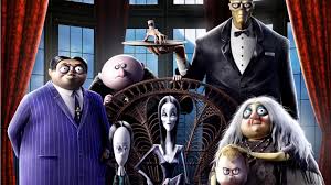 The addams family (1991) cast and crew credits, including actors, actresses, directors, writers and more. Die Addams Family 2 Monsterstarker Erster Trailer Zur Grusel Komodie Kino News Filmstarts De