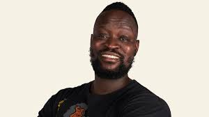 The Bookseller - Author Interviews - Dapo Adeola | '[Malorie ...