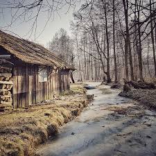 Kahnfahrten wendland winter im spreewald. Winter Im Spreewald Archive Kathrin Clara Jantke