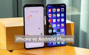 Which is the best iphone? Why Iphone Is Better Than Android Phones Top 9 Reasons