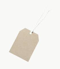 Download Premium Png Of Paper Tag Mockup 2023722 Paper Tags Design Mockup Free Price Tag Design