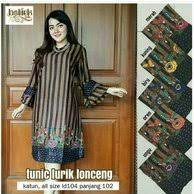 This technique originated from the island of java, indonesia. 35 Trend Terbaru Model Baju Lurik Banyumasan Maria Space