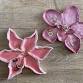 Clay Flower Trinket Dish Class — Metta Coffee Ca... event in Anoka, MN