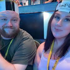 myrtle beach visitors Pay It Forward