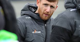 Jim McGuinness says Shaun Patton will be fit for Ulster final