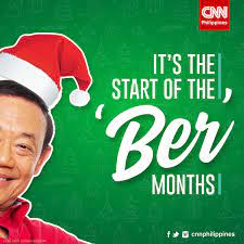 Christmas carols will be played on spotify and jose mari chan memes will once again flood the internet. Cnn Philippines On Twitter Jose Mari Chan Is In Town