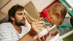  'Startlingly high mortality' among single dads in Canada