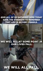 25 Times Friday Night Lights Made Us Feel Too Much Friday Night Lights Quotes Friday Night Lights Friday Night Lights Show