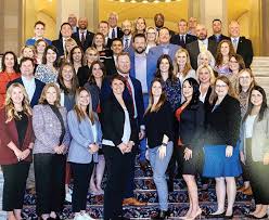 Chamber has largest Leadership Edmond class