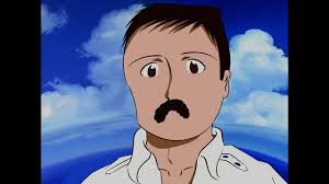 Badly Drawing Paul Blart until Paul Blart Mall Cop 3 gets announced [Day  1111][FINAL] : r/Paulblartmallcop