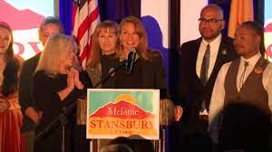 House democrats will keep their seat in new mexico's first district after state rep. Z29wmmlfbm9yrm