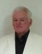 Obituary information for James Paul Farley