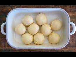 Seasaltwithfood How To Make Roti Canai Dough Pratha Paratha Roti Canai Recipe Roti Recipes