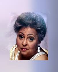 Delores Grandberry's Instagram, Twitter & Facebook