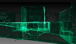 Laser Scanning in Construction: Everything You Need to Know 2025