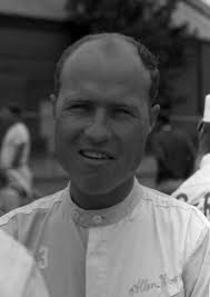 Allen Moreland Crowe (1928-1963)