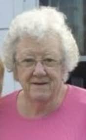 Isabel MacKenzie Obituary