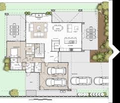 The popularity of modern design means there are plenty of options available, and it is not hard to get the look you're after for your new home — even we work with our designers to provide the plans that best represent modern architecture for our customers. Minimalist House Design Modern House Architecture Design Drawing