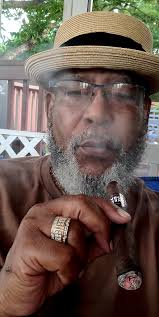 See y'all tomorrow night at @zzcigarco 🎙️🥃 . #throwonsomedewberry