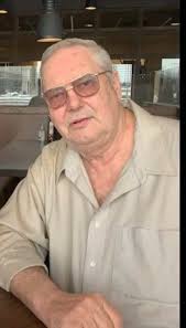 Obituary information for Dennis James Weier