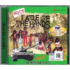7 видео 966 просмотров обновлен 26 апр. Battle Of The Bands Gold Cd Ella And The Boys Lefthanded Rahim Maarof Whitesteel Syj Bloodshed Shopee Malaysia