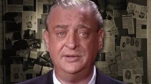 The FBI Sting That Created Rodney Dangerfield