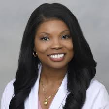 Dr. Hannah Connor, Obstetrics & Gynecology