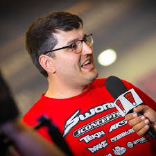 ProTek RC Pro Team Driver