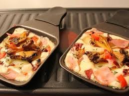 Raclette Raclette Originale Aux Champignons Recette Raclette Recette Recettes De Cuisine