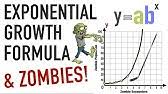 Graphing lines & zombies ~ graphing in all 3 forms of linear equations activity this is such a fun activity to review or teach graphing linear equations! Ws Graphing Lines Killing Zombies Youtube
