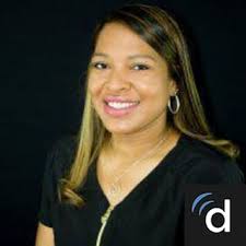 Shannon Christie-Ross, NP