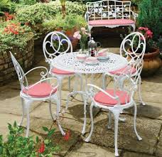4 Set Masa Si Scaune Din Fier Forjat Pentru Curte Mica Casadex Case Const Aluminium Garden Furniture Outdoor Furniture Design Aluminium Outdoor Furniture