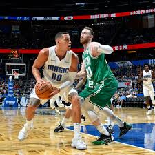 It includes total games, wins, losses, winning percentage for each team and, if it exists, detailed. Game 46 Magic Vs Celtics Gamethread Orlando Pinstriped Post