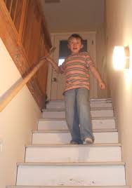 A wooden railing is between $750 and $1,250. How To Install Stair Railing