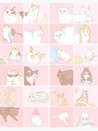Lamina Fotografica Meme Gatos De Axiebubble Redbubble En 2020 Posters De Gatos Wallpaper De Gatos Dibujos De Gatos