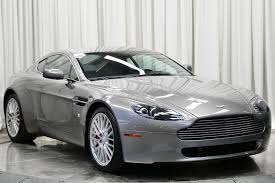 Image result for Lightning Silver 2009 Aston Martin