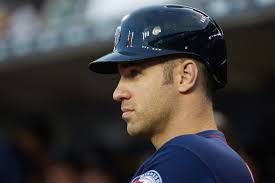 Wilderness years over, Joe Mauer returns to postseason with 2017 Twins
