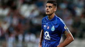 Central defender diogo leite is now very close to completing a move away from porto in the near future, according to portugal's a bola. Diogo Leite Perto De Sair Fc Porto Jornal Record