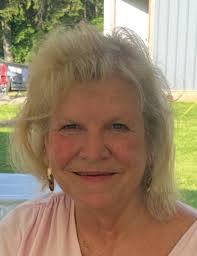 Obituary for Angela "Angie" Marie (McDonald) Donovan