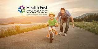 Use the health first colorado mobile app and take control of your coverage! Health First Colorado Regional Organizations Health First Colorado