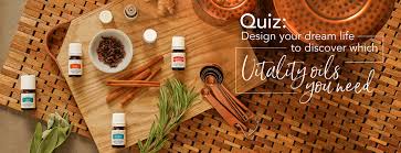 At the end of the complimentary amazon halo health and wellness membership, charges will apply. Quiz Discover Which Vitality Oils You Need Young Living Blog
